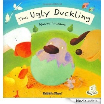 The Ugly Duckling (Flip Up Fairy Tales) [Kindle-editie]