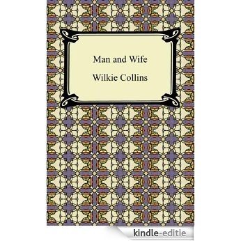 Man and Wife [with Biographical Introduction] [Kindle-editie] beoordelingen