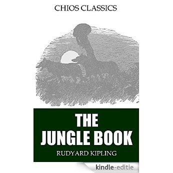 The Jungle Book (English Edition) [Kindle-editie]
