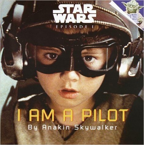 Episode 1 I Am a Pilot