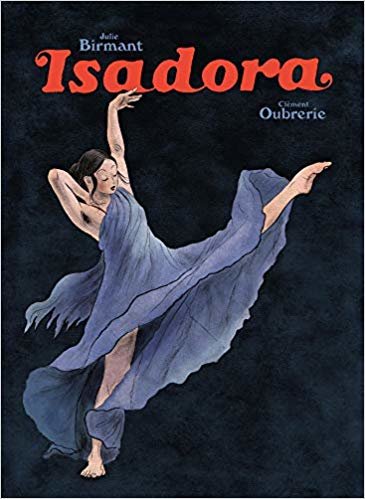 indir Isadora