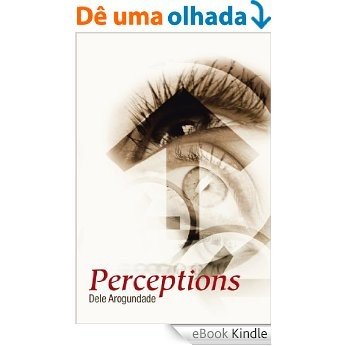 PERCEPTIONS (English Edition) [eBook Kindle]