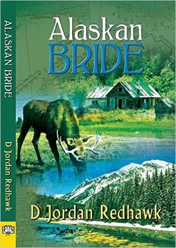 Alaskan Bride