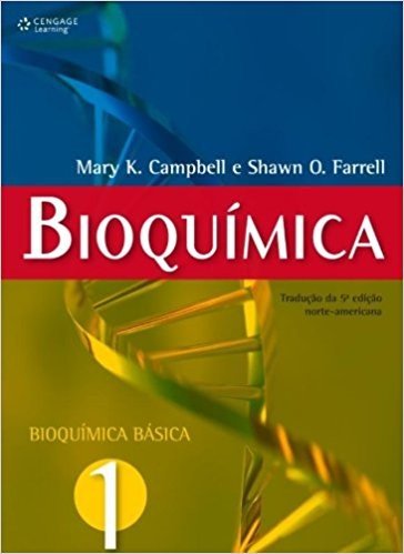 Bioquímica. Bioquímica Básica - Volume 1