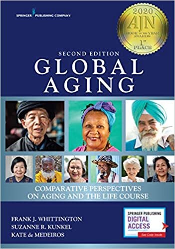 indir Global Aging, Second Edition: Comparative Perspectives on Aging and the Life Course