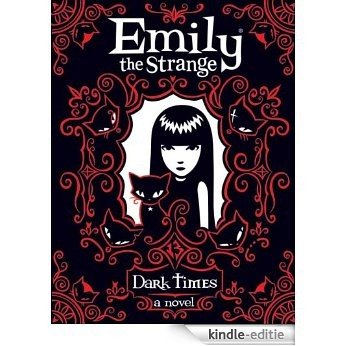 Emily the Strange: Dark Times [Kindle-editie]