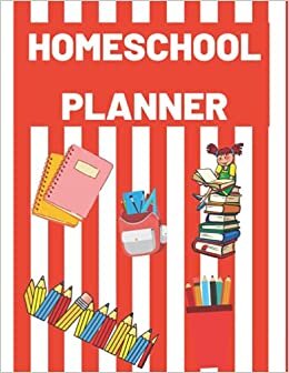 indir 2021-2022 School Planner &amp; Record Book: A Well Planned Year for Your Elementary, Middle School, Jr. High, or High School Student | Organization and ... For students/teachers/boys/girls/adults