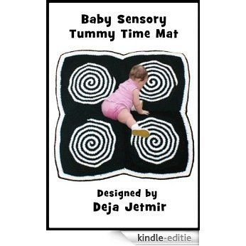 Baby Sensory Tummy Time Mat or Blanket (English Edition) [Kindle-editie]