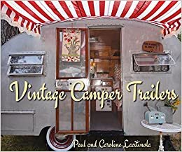 indir Vintage Camping Trailers
