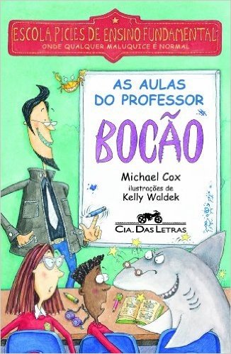As Aulas Do Professor Bocão