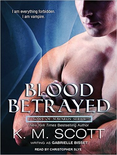 Blood Betrayed: With the Short Story "Longing]tantor Audio]ac]a101]09/30/2014]fic000000]20]37.99]38.99]ip]tntr] ]R]tntr]]]01/01/0001]s