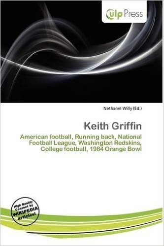 Keith Griffin