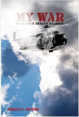 My War: With True Rescue Stories