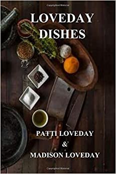 Loveday Dishes
