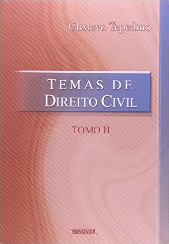 Temas De Direito Civil - Tomo 2