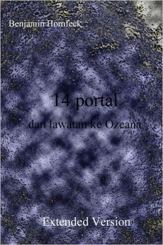 14 Portal Dan Lawatan Ke Ozeana Extended Version