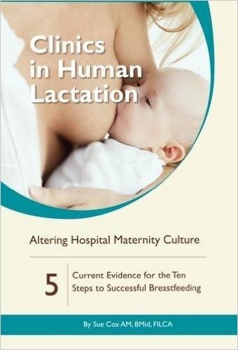 Altering Hospital Maternity Culture: Current Evidence for the Ten Steps to Successful Breastfeeding