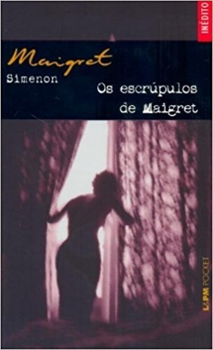 Os Escrúpulos De Maigret - Coleção L&PM Pocket baixar