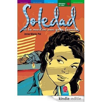 Soledad et la maison aux yeux fermés (Contemporain t. 932) (French Edition) [Kindle-editie] beoordelingen