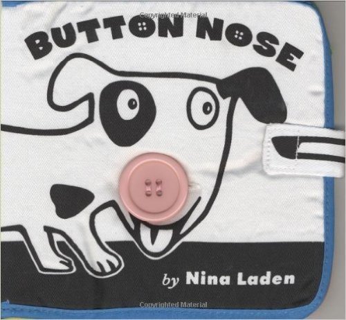 Button Nose