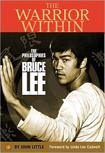 The Warrior Within: The Philosophies of Bruce Lee to Better Understand the World Around You and Achieve a Rewarding Life baixar