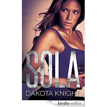 Sola (Urban Books) [Kindle-editie]