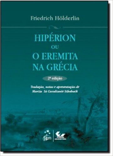 Hiperion Ou O Eremita Na Grecia