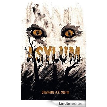 Asylum (English Edition) [Kindle-editie]