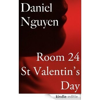 Room 24 - St Valentin's Day (Milena Book 3) (English Edition) [Kindle-editie]