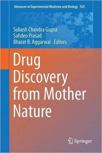 Drug Discovery from Mother Nature baixar