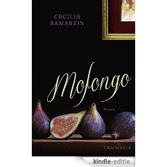 Mofongo (German Edition) [Kindle-editie]