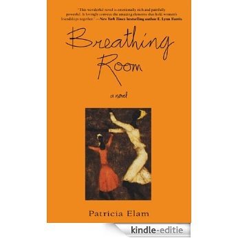 Breathing Room (English Edition) [Kindle-editie]