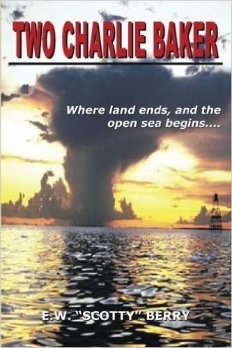 Two Charlie Baker: Where Land Ends, and the Open Sea Begins . . . ..