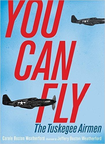 You Can Fly: The Tuskegee Airmen baixar