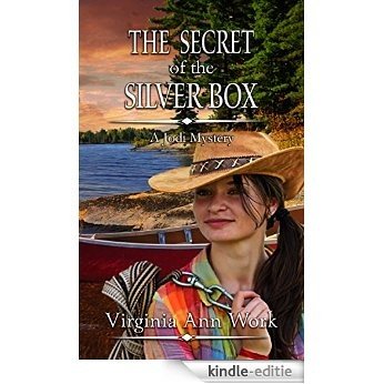 The Secret in the Silver Box (Jodi Fischer Mystery Series Book 2) (English Edition) [Kindle-editie]