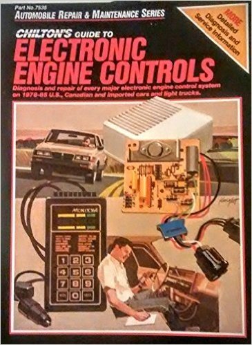 Electric Engine Control 1978-85