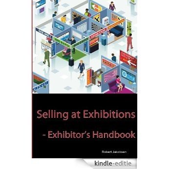 Selling at Exhibitions (English Edition) [Kindle-editie]