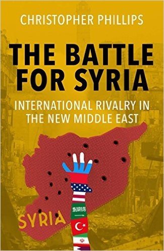 The Battle for Syria: International Rivalry in the New Middle East baixar