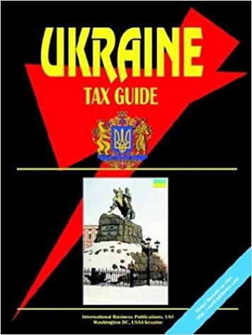 Ukraine Tax Guide