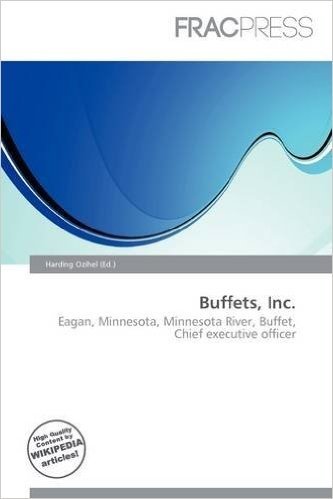 Buffets, Inc.