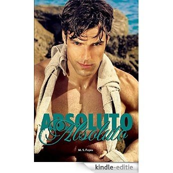 Absoluto (Portuguese Edition) [Kindle-editie]