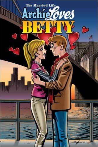 Archie Marries Betty baixar