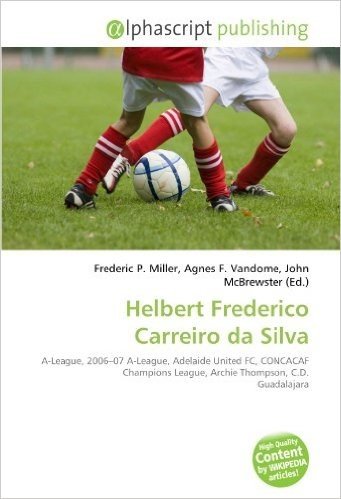 Helbert Frederico Carreiro Da Silva