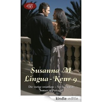 Susanna M Lingua-keur 9 [Kindle-editie]