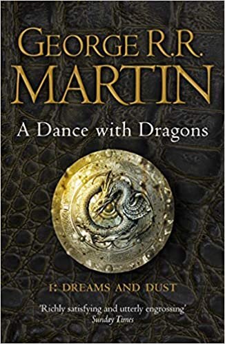 indir A Song of Ice and Fire 05.1. A Dance with Dragons - Dreams and Dust