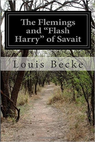 The Flemings and Flash Harry of Savait