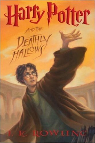 Harry Potter and the Deathly Hallows baixar
