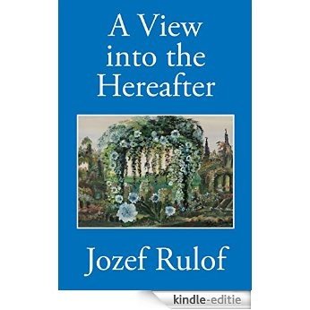 A View into the Hereafter (English Edition) [Kindle-editie]