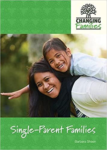 indir Single-Parent Families (Changing Families)