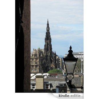 Edinburgh and Her Secrets (English Edition) [Kindle-editie]